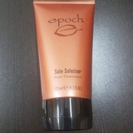 epoch sole solutions