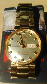 Jam Tangan Jadul Merk Mido (automatic)