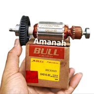 MESIN Bull GH010 82 armature armature for Bosch wood planer machine