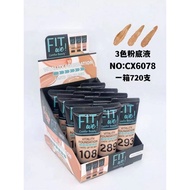 FIT ME FOUNDATION COMFOR BEAUTY VITALITY FOUNDATION