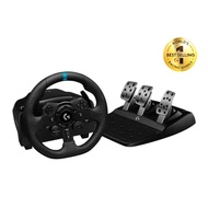 LOGITECH G923 TRUEFORCE SIM RACING WHEEL