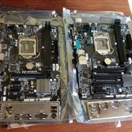 PAKETAN CORE I5 GEN 4 | MAINBOARD GIGABYTE H81 | LGA 1150 HASWELL