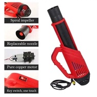 BLOWER BOOSTER SPRAYER ELEKTRIK SEMPROTAN KABUT ELECTRIC BLOWER 12V