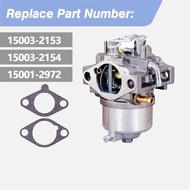 Carburetor For Kawasaki FC420V