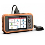 LAUNCH X431 CRP129 Expert OBD2 เครื่องสแกนวิเคราะห์รถยนต์อัตโนมัติเครื่องสแกน การส่งกำลัง /Abs/srs ต
