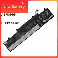 45WH L19M3PD5 L19D3PD5 Laptop Battery For Lenovo Thinkpad E14 E15 Gen 2 5B10X02594 5B10X02606 TP0011