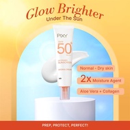 PIXY UV Primer Sunscreen Hydra Cream 30g