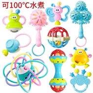 [1343 People Collection] Baby Toys 0-6-12 Months Newborn Baby Toys Educational Early Education Toddl