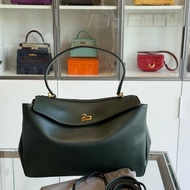 Balenciaga Rodeo medium 墨綠色