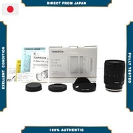 【Excellent】 Tamron 17-28/2.8 Di III RXD Mirror Zoom Lens for Sony E (A046)