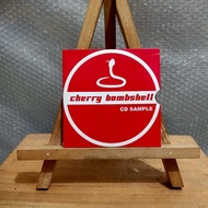 CD Cherry Bombshell Promo - Jalan Masih Panjang