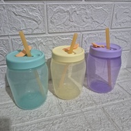 Tupperware 325ml Mini jar