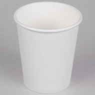 △ ◱ ∆ 50pcs. Paper Cup white disposable  (22oz, 16oz, 12oz, 8oz, 6.5oz, 5oz, 4oz, 3oz, 2.5oz)
