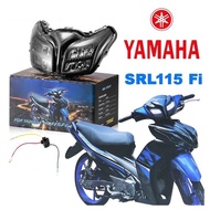 LAGENDA SRL115 FI LED Head Lamp Led DP SRL115Z SRL115ZR Lampu depan LED