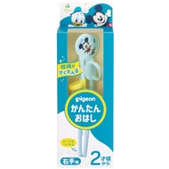 簡易學習筷 右手用 ＜米奇＆唐老鴨＞