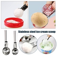 Ice Cream Scoop Ice Cream Baller Fruit Baller P0v0
