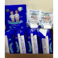 PAMPERS WONDER PANTS ADJUSTABLE