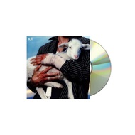 LANY Soft CD, Case Dent (Jewel Case)