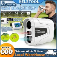 Laser Range Finder Golf Laser Range Finder Digital Distance Meter Hunting Monocular Golf Range Finde