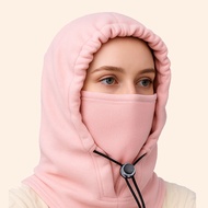 JIFANPAUL | Winter Warm & Windproof Helmet Liner for Cycling