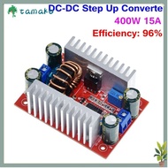 TAMAKO Step-up Boost Converter Non-isolated Voltage Charger High Power DC-DC