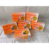 PAPAYA BY MAMAYA 70GR/ 135GR