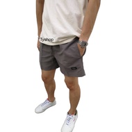 ️ ️Promotion 4.4 Adder Shorts Male And Female There Is A Bag. Drawstring For Wearing At Home Exercis
