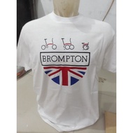 Brompton Men's T-Shirt