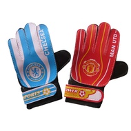 glove goalkeeper glove keeper goalkeeper gloves New Children's Football Goalkeeper Gloves Elementary