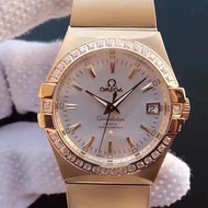 [Supreme] Omega Constellation Series 123.20.35