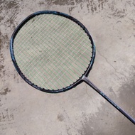 (USED) Yonex Voltric Zforce 2 racket