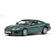 Vitesse/Sunstar 威姿/太阳星 Aston Martin 阿斯顿马丁 DB7 Vantage 1/43 绿、蓝 原包
