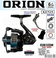 REEL KENZI SW ORION 5001000150020003000