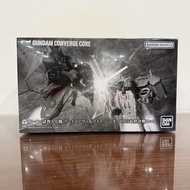 Bandai GUNDAM Food Toys FW CORE GP03D Luvid Gerlu Refrigerator Green Mantis Animation Peripheral Col