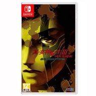 Switch 真女神轉生3