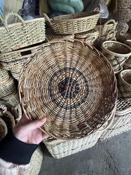 Nito Plates (6pcs) (Manaoag)