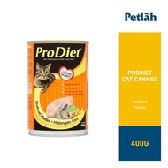 ProDiet Canned Cat Wet Food 400g