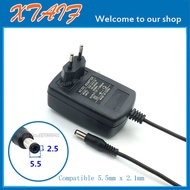 lamp DC switching LED 12 v supply 12v2a power adapter 12v 2a router EU plug pxb9