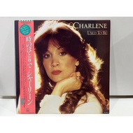 1LP Vinyl Records Record CHARLENE USED TO BE VIL-6016 (E4B49)
