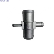 Aluminium Engine Coolant Pipe Connector 1K0121087E for Seat Leon 1.6 (2006-2013)