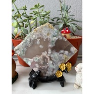 sakura agate slab~~~