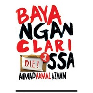 Clarissa Shadow - Ahmad Akmal