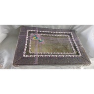 Best PRODUCT LARGE DELIVERY BOX PARCEL BOX CLOSED BOX DELIVERY BOX LARGE LID CONTAINS ONE