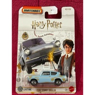 Matchbox - Harry Potter 1962 Ford Anglia