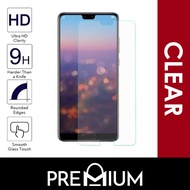 PREMIUMSG Huawei Tempered Glass Screen Protector P40 Nova 5T Honor P30 P30 Pro P20 Mate 50 20 Clear Matte