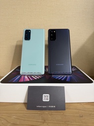 Samsung S20 FE  5G 8+128GB/8+256GB  香港行貨 HK Original