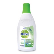 เดทตอล น้ำยาซักผ้า ลอนดรี แซนิไทเซอร์ 750 มล. - Dettol, Supermarket