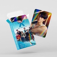 92 Pieces Brother Say Hi Photocards 2025 New Tour Concert Team Men LOMO Cards
