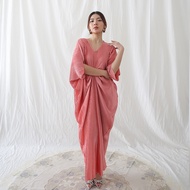ECLAIR Collection - Pleated Kaftan