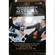 Human Resource Management Book